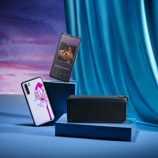 OPPO Reno3 với điểm nhấn "Đẳng cấp chuyên gia selfie"
