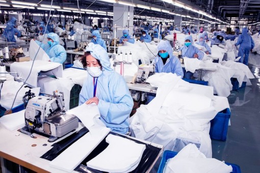 Kinh tế toàn cầu thiệt hại bao nhiêu nghìn tỷ USD do đại dịch Covid-19?