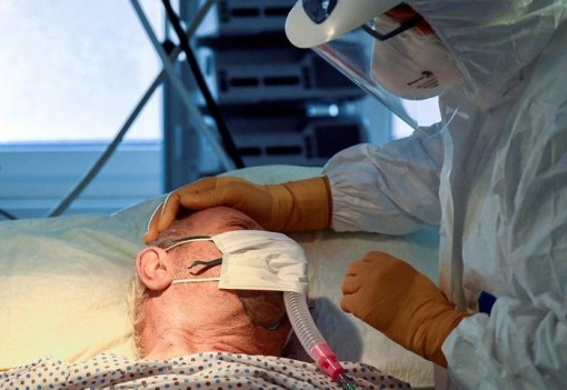 Ba dấu hiệu trong máu dự đoán chính xác nguy cơ tử vong do Covid-19