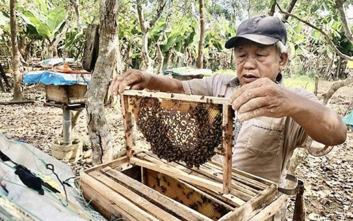 Thêm 14,4 nghìn tỷ đồng vốn hỗ trợ hộ nghèo trong năm 2020