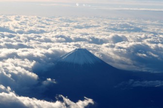 Núi Phú Sĩ đóng cửa trong mùa leo núi năm nay