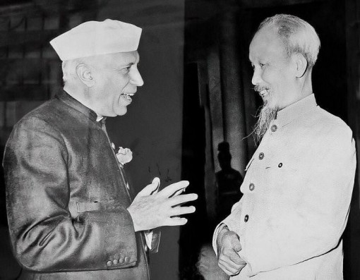 Truyền thông thế giới ca ngợi Chủ tịch Hồ Chí Minh