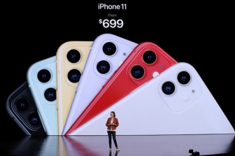 Xuất hiện thông số kỹ thuật màn hình và giá bán loạt iPhone 12