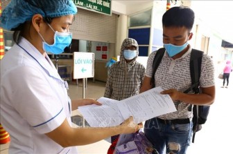 Báo Nhật Bản, Singapore đánh giá cao công tác phòng chống dịch COVID-19 của Việt Nam