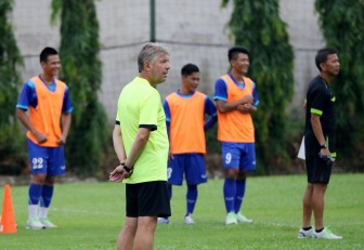 VFF xác định 'kiến trúc sư trưởng' cho bóng đá Việt Nam