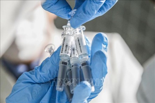 Nguy cơ cao lây truyền virus SARS-CoV-2 từ các bệnh nhân chưa có triệu chứng