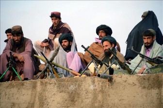 Taliban khẳng định tôn trọng thỏa thuận với Mỹ
