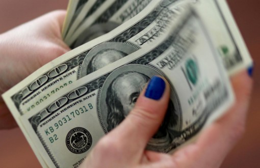 Giá USD đồng loạt giảm