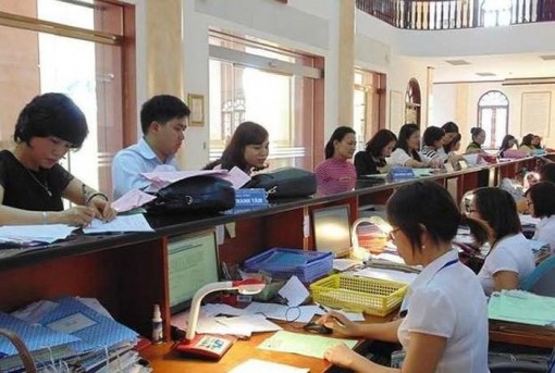 Từ 1-7, phân loại công chức có gì mới?