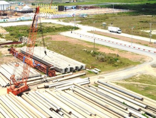 Vĩnh Long: Nỗ lực phục hồi kinh tế