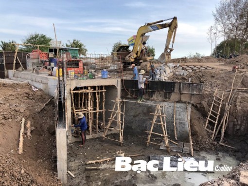 Thích ứng trước thách thức biến đổi khí hậu