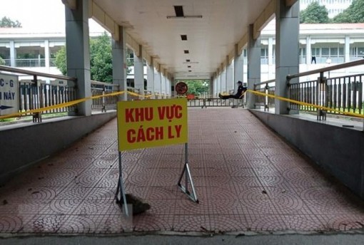 Dịch COVID-19: Bạc Liêu xem xét cách ly cục bộ một khu dân cư