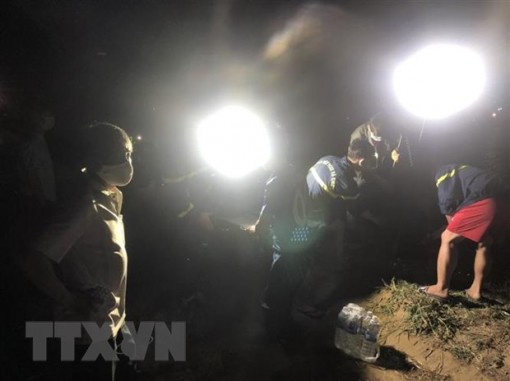 Cà Mau: Liên tiếp xảy ra 2 vụ trẻ em tử vong do đuối nước