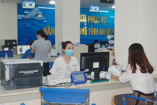 Chấn chỉnh thực hiện dịch vụ công trực tuyến hỗ trợ đối tượng gặp khó khăn do dịch Covid-19