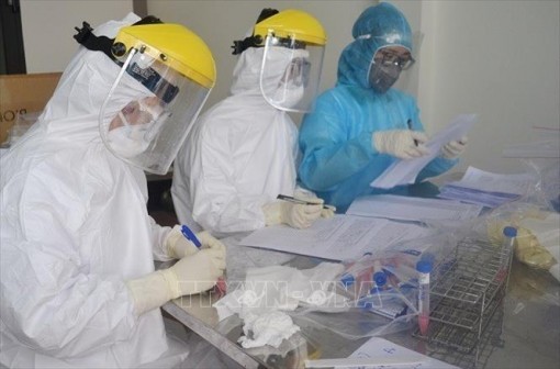 Đến chiều 23-5, Việt Nam có thêm 12 giờ an toàn, không ghi nhận ca mắc mới COVID-19