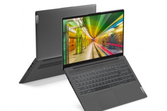 Lenovo ra mắt bộ đôi laptop IdeaPad mỏng và nhẹ mới