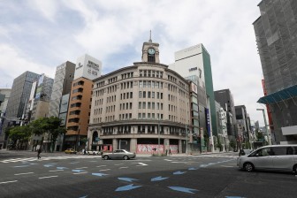 Nhật Bản dỡ tình trạng khẩn cấp đối với thủ đô Tokyo
