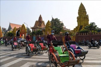 Campuchia sẽ tổ chức Hội nghị ASEM 13 đúng kế hoạch