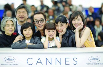 Liên hoan phim Cannes - Đẳng cấp qua những kiệt tác