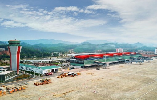 Vân Đồn - Động lực mới cho phát triển kinh tế vùng Đông Bắc