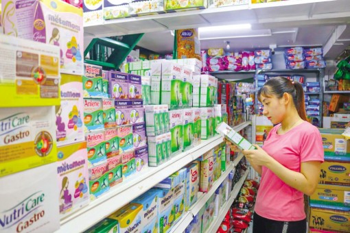 Ô Môn hỗ trợ doanh nghiệp, hộ kinh doanh khôi phục sản xuất kinh doanh