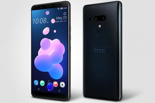 Điện thoại hàng đầu của HTC sẽ trở lại vào tháng 7