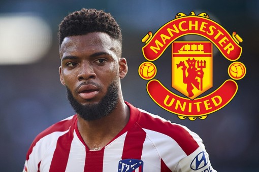 MU chờ ký Lemar, Man City tranh Traore