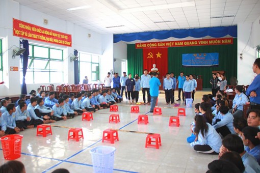 Chế độ hỗ trợ, mức đóng góp đối với người nghiện ma túy cai nghiện tự nguyện