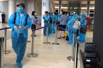 Việt Nam xếp hạng cao nhất thế giới về chống dịch Covid-19