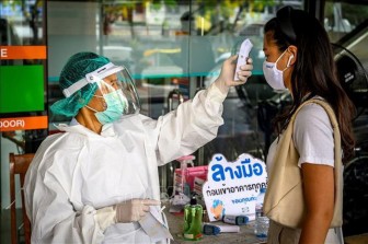 Philippines ghi nhận 380 ca nhiễm mới, mức cao nhất theo ngày trong hơn 7 tuần qua