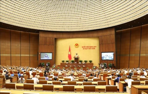 Cử tri kiến nghị tăng nặng hình phạt đối với các tội danh xâm hại tình dục trẻ em