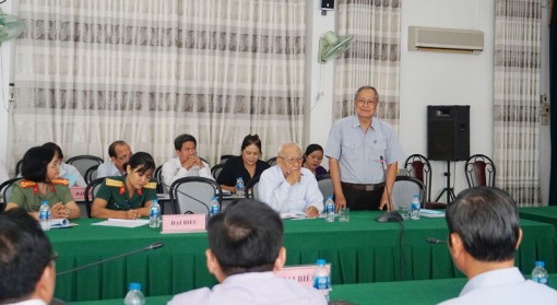 Xây dựng văn hóa, gia đình Bến Tre trong giai đoạn mới