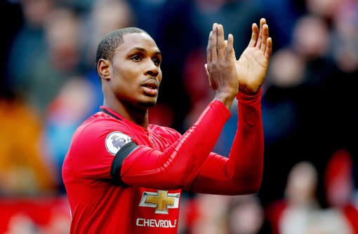 Diễn biến bất ngờ thương vụ Odion Ighalo với MU