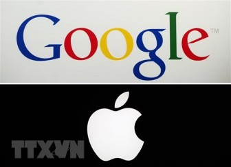 Apple, Google, Walt Disney lên kế hoạch từng bước nối lại hoạt động