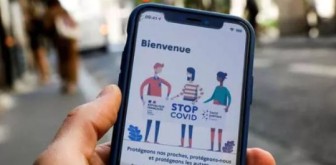 Dịch tiếp tục suy giảm, Pháp chuẩn bị triển khai ứng dụng StopCovid