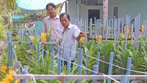 Tập trung mọi nguồn lực phát triển kinh tế