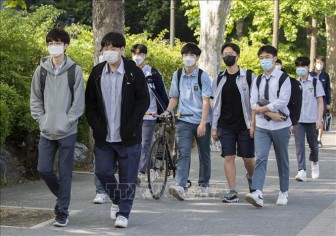 Hàn Quốc nỗ lực ngăn chặn sự lây lan dịch COVID-19 tại Seoul