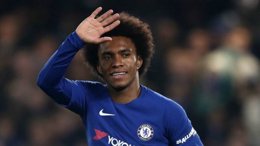 MU hưởng lợi từ Covid-19, Real Madrid phũ Willian