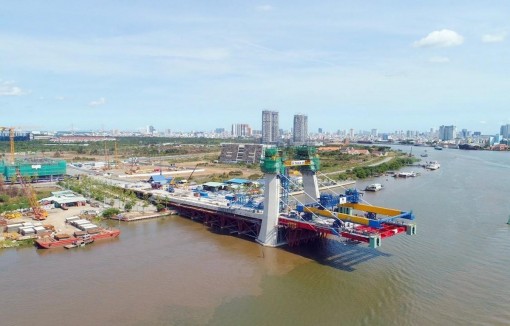 TP.HCM phát huy vai trò trung tâm kinh tế, tiên phong mô hình mới