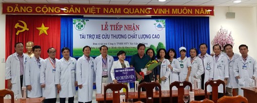 Đảng bộ Công ty TNHH MTV Xây lắp An Giang hoàn thành xuất sắc nhiệm vụ chính trị, vượt mức các chỉ tiêu sản xuất-kinh doanh