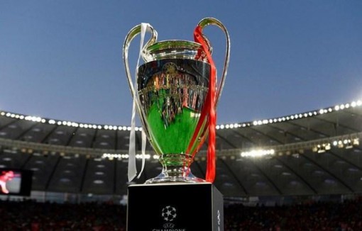 UEFA cân nhắc các lựa chọn cho giải Champions League