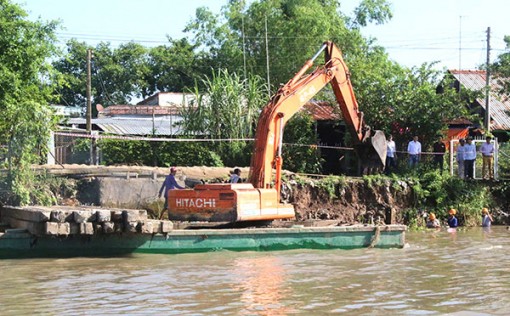 Cần Thơ chủ động phòng tránh, không chủ quan, lơ là với thiên tai