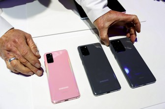 Samsung Access ra mắt dành cho người dùng Galaxy S20