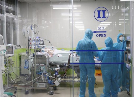 Đã 46 ngày Việt Nam không có ca lây nhiễm COVID-19 trong cộng đồng