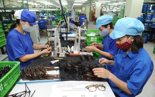 Cơ hội dài hạn trong thu hút đầu tư nước ngoài