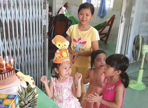 Chủ động phòng bệnh ở trẻ khi thời tiết nắng nóng