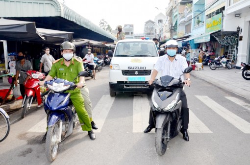 Yếu tố quan trọng góp phần chiến thắng đại dịch
