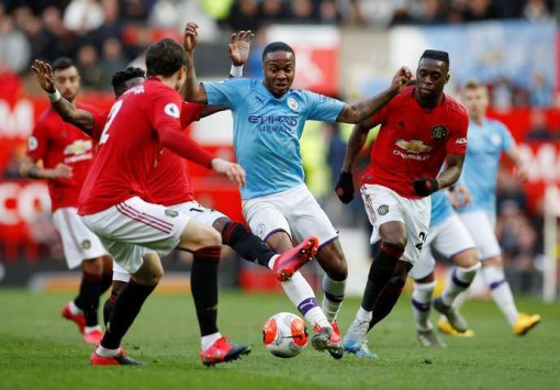 MU gây sốc mua Raheem Sterling, Chelsea thỏa thuận xong Coutinho