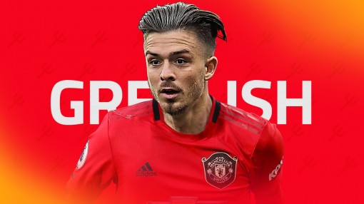 MU ưu tiên Grealish, Inter lấy Aubameyang