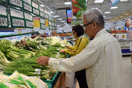 Đồng Tháp: Chung tay hành động vì một môi trường trong lành hơn
